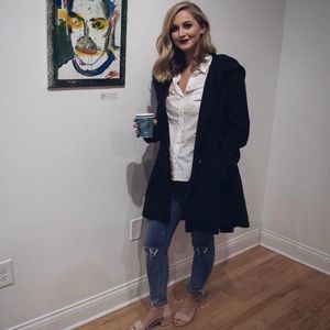 Meet your Posher, Anna